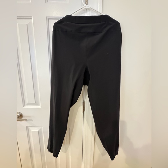 Lululemon Nylon Track Pant - Picture 2 of 9